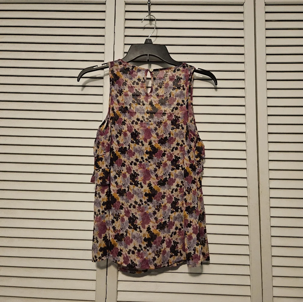 Express top - Picture 2 of 8